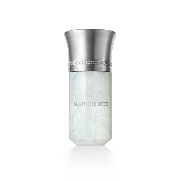 Liqvides Imaginaires, Blanche Bete Edp 100Ml U