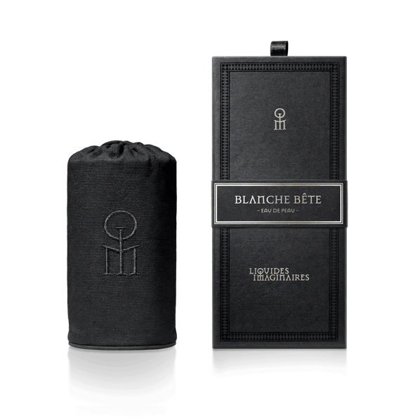Liqvides Imaginaires, Blanche Bete Edp 100Ml U