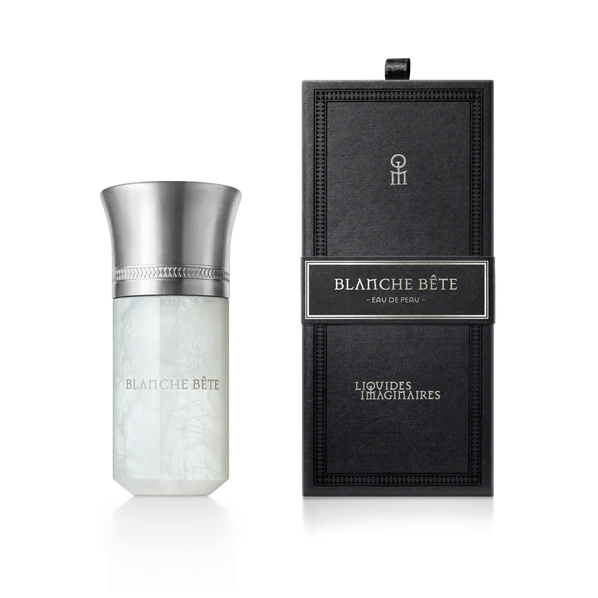 Liqvides Imaginaires, Blanche Bete Edp 100Ml U