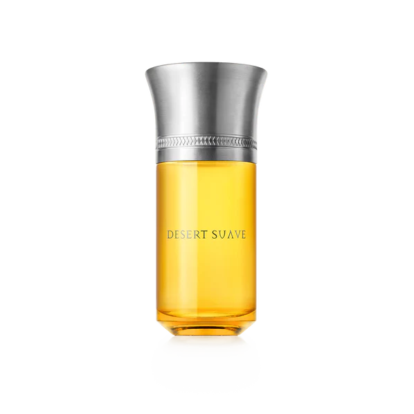 Liqvides Imaginaires, Desert Suave Eau Edp 100Ml U