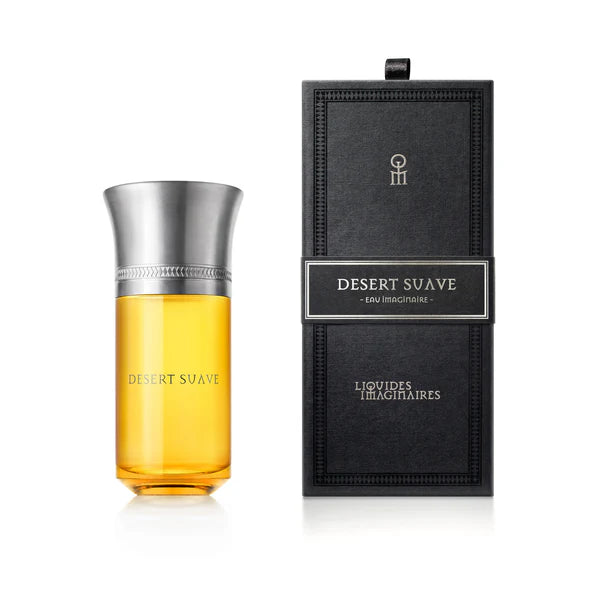 Liqvides Imaginaires, Desert Suave Eau Edp 100Ml U