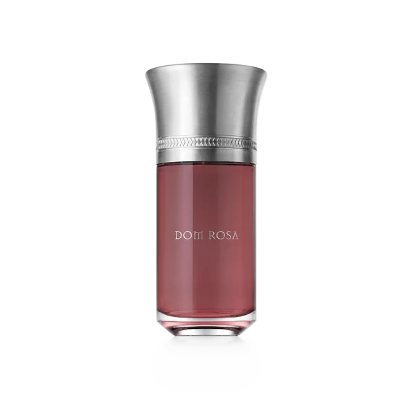 Liqvides Imaginaires, Dom Rosa Edp 100Ml U