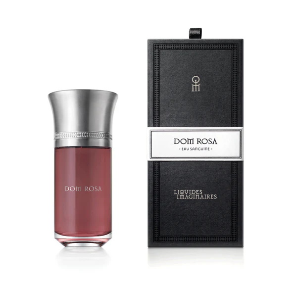 Liqvides Imaginaires, Dom Rosa Edp 100Ml U