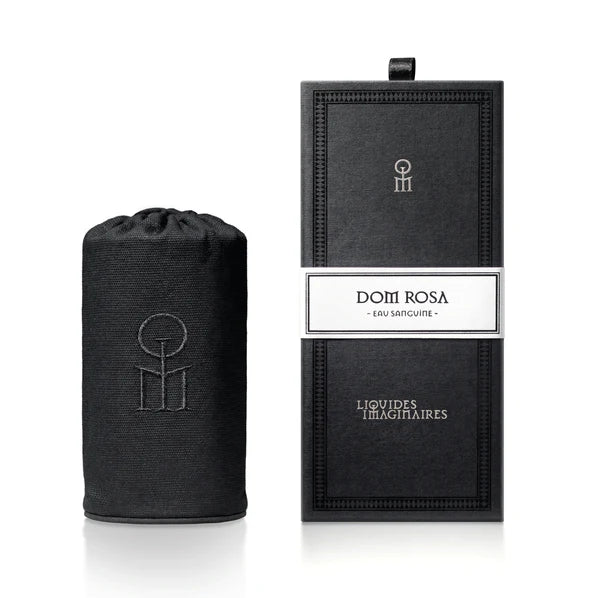 Liqvides Imaginaires, Dom Rosa Edp 100Ml U