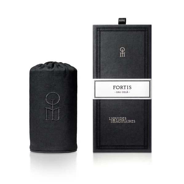 Liqvides Imaginaires, Fortis Eau Dela Edp 100Ml U