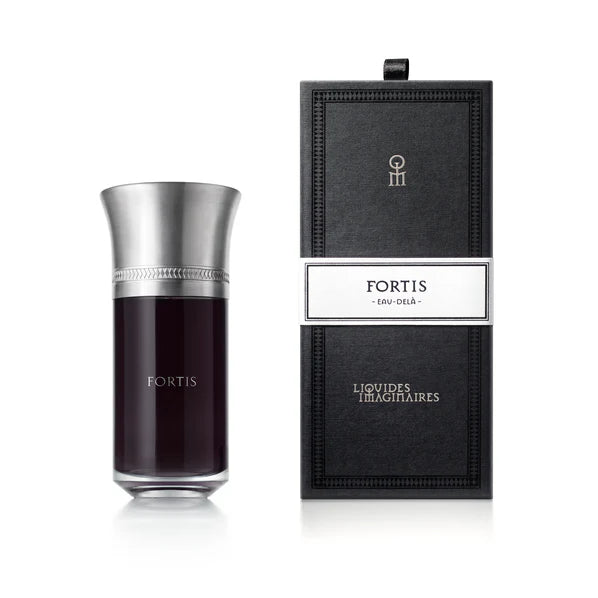 Liqvides Imaginaires, Fortis Eau Dela Edp 100Ml U