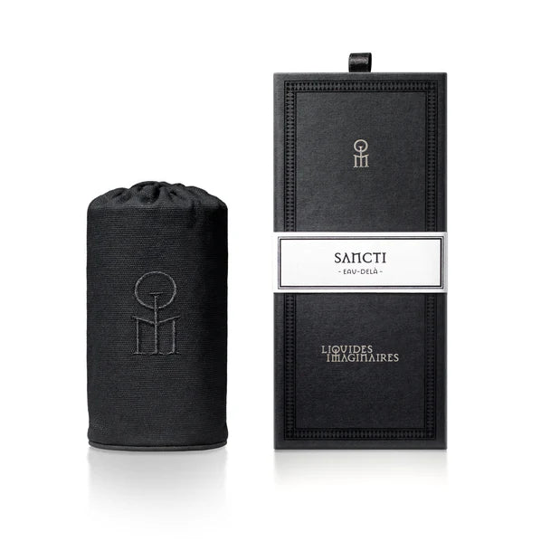 Liqvides Imaginaires, Sancti Edp 100Ml U