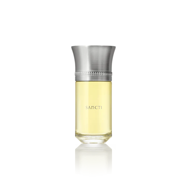 Liqvides Imaginaires, Sancti Edp 100Ml U