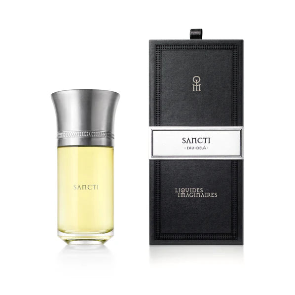 Liqvides Imaginaires, Sancti Edp 100Ml U