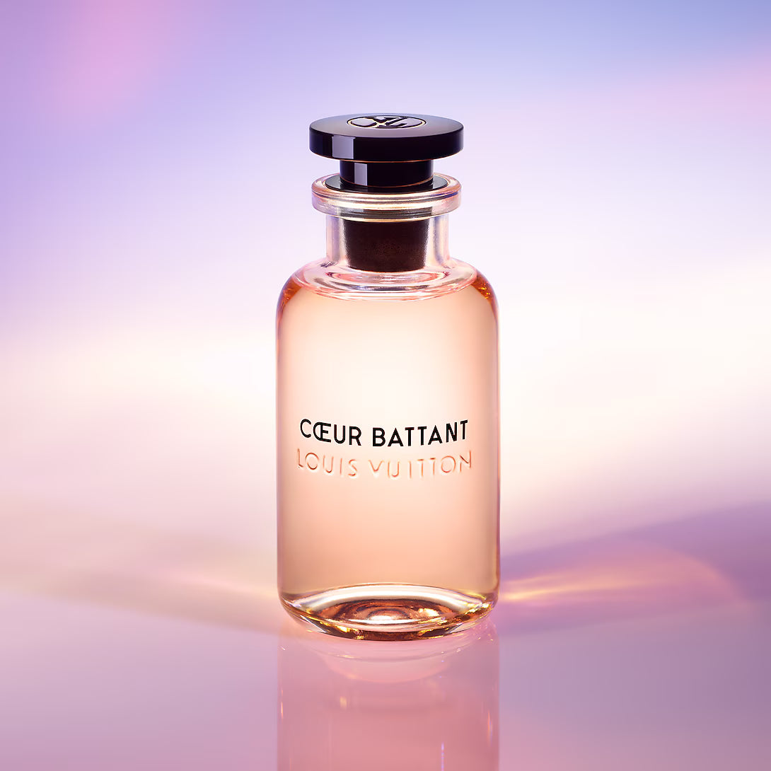 Louis Vuitton, Coeur Battant Edp 100Ml W