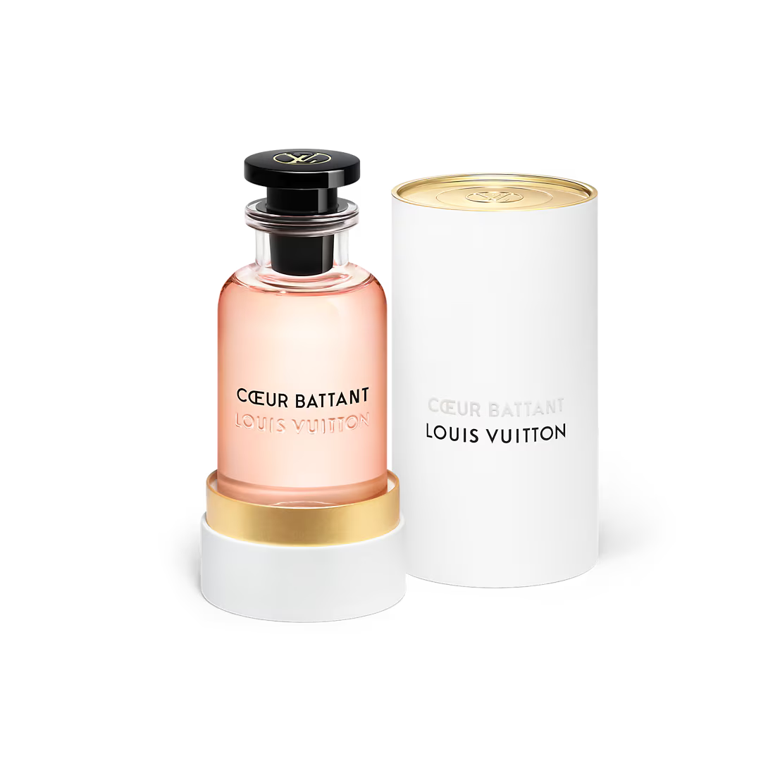 Louis Vuitton, Coeur Battant Edp 100Ml W