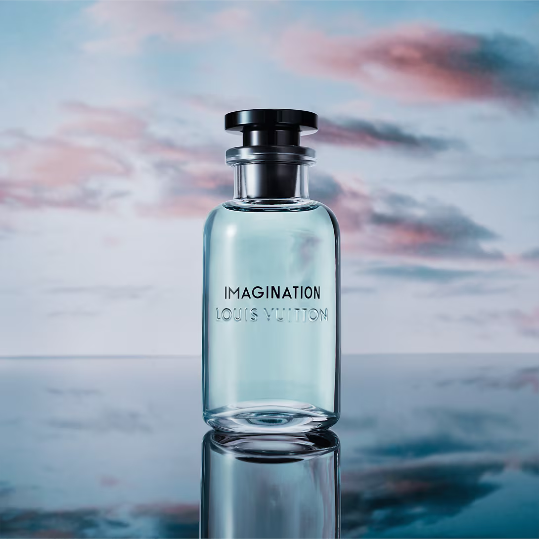 Louis Vuitton, Imagination Edp 100Ml M