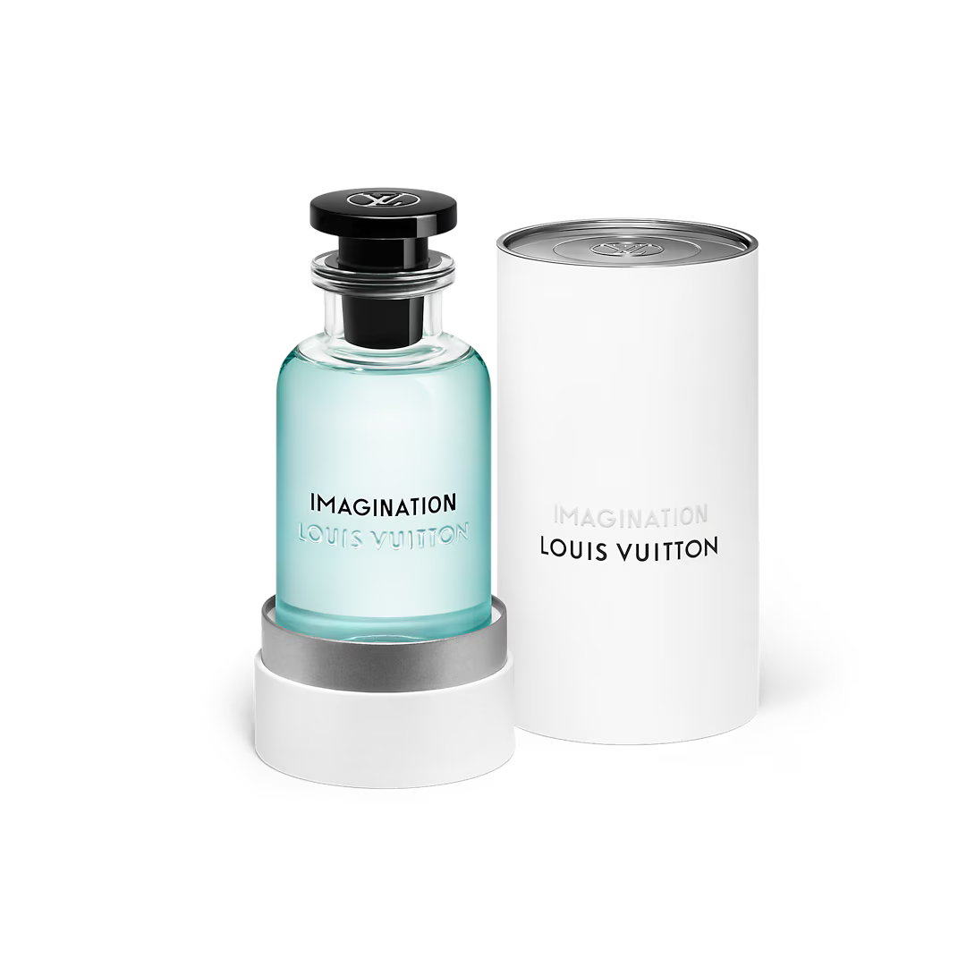Louis Vuitton, Imagination Edp 100Ml M
