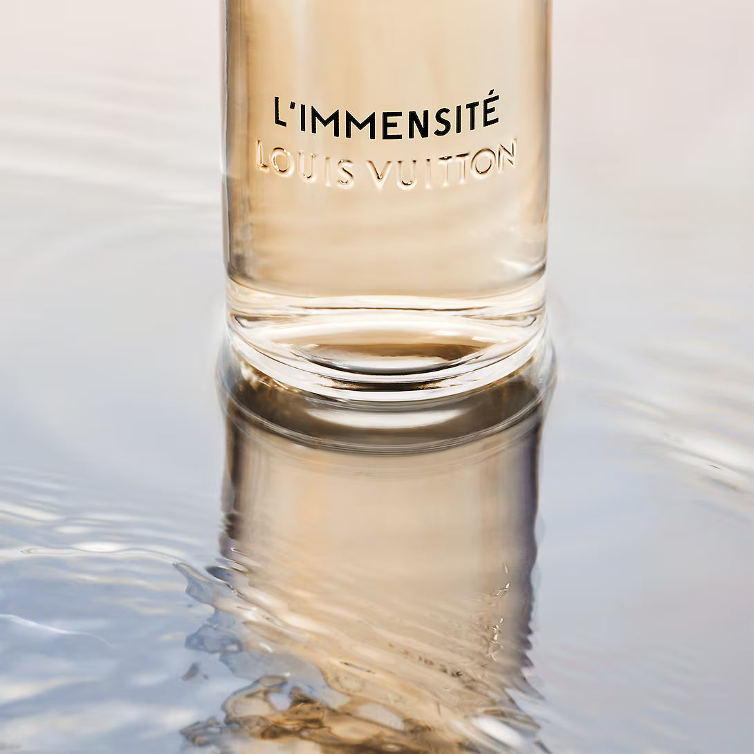 Louis Vuitton, L'Immensite Edp 100Ml U