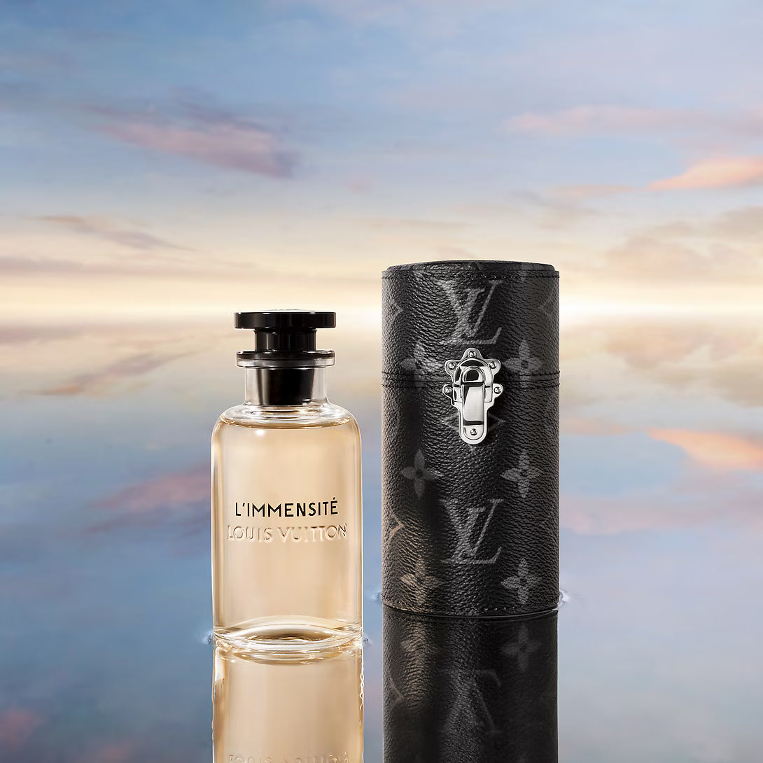 Louis Vuitton, L'Immensite Edp 100Ml U