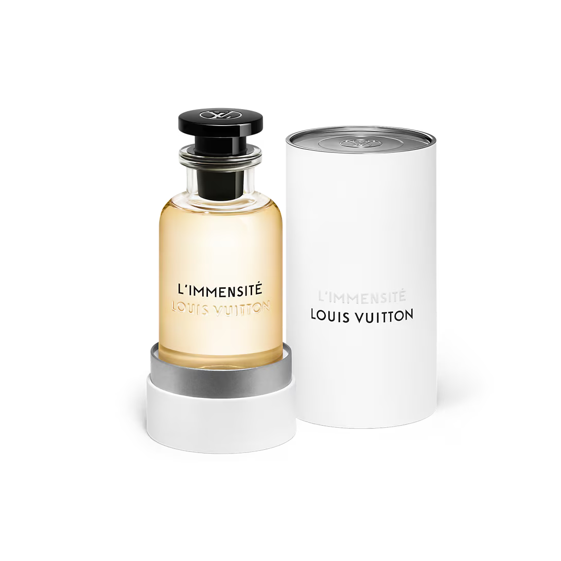 Louis Vuitton, L'Immensite Edp 100Ml U