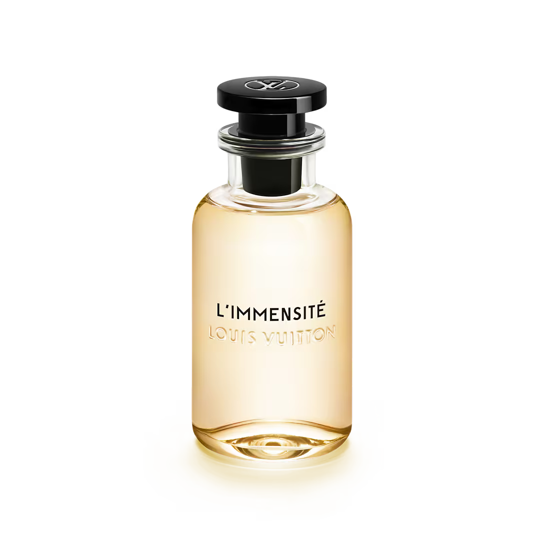 Louis Vuitton, L'Immensite Edp 100Ml U
