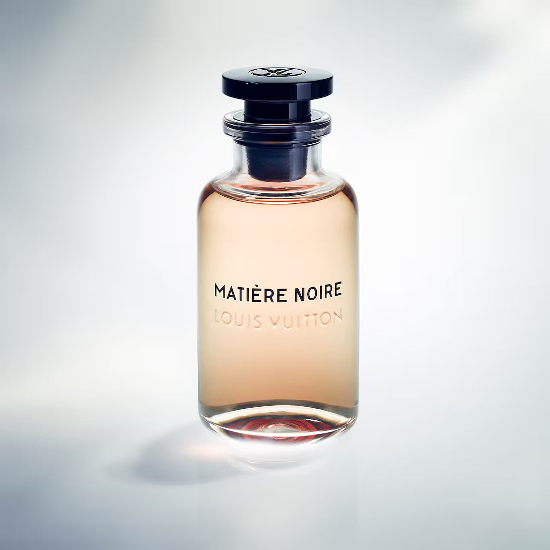Louis Vuitton, Matiere Noire Edp 100Ml W