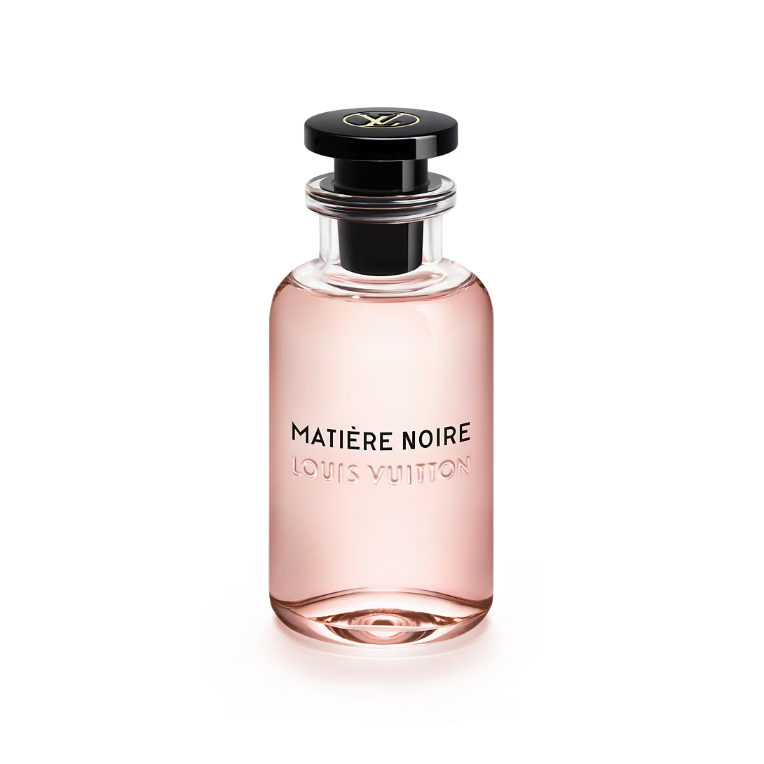 Louis Vuitton, Matiere Noire Edp 100Ml W