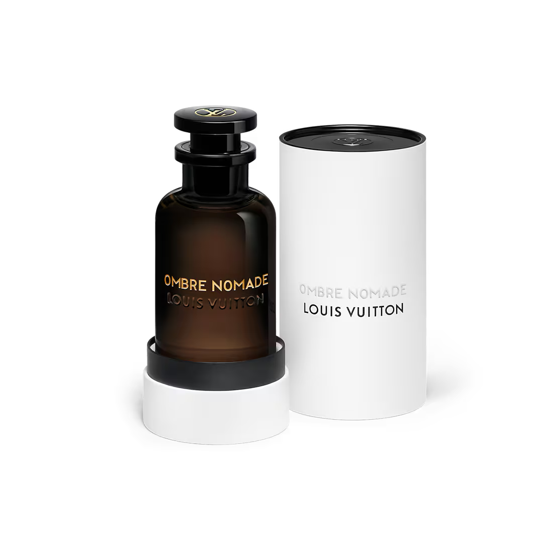 Louis Vuitton, Ombre Nomade Edp 100Ml U
