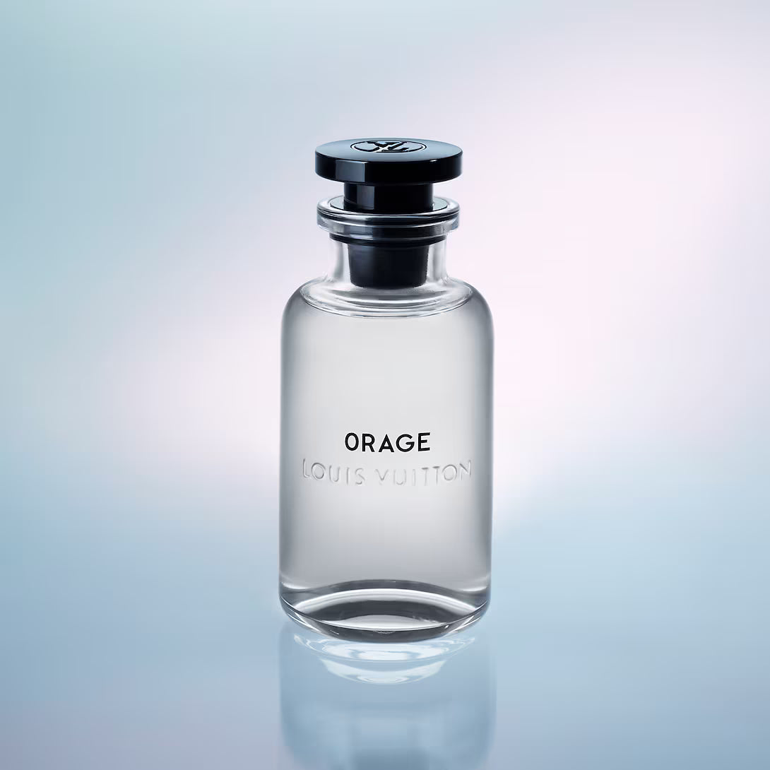 Louis Vuitton, Orage Edp 100Ml M
