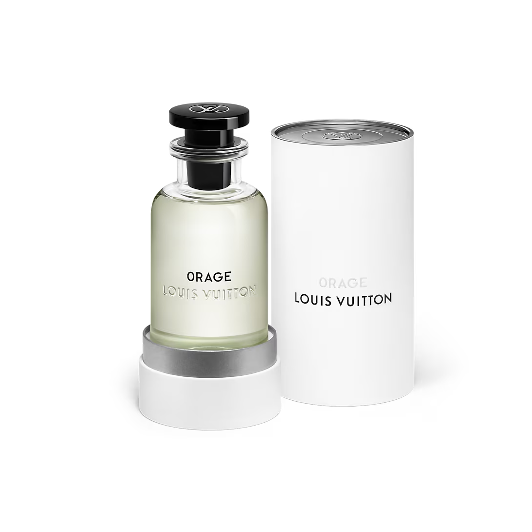 Louis Vuitton, Orage Edp 100Ml M