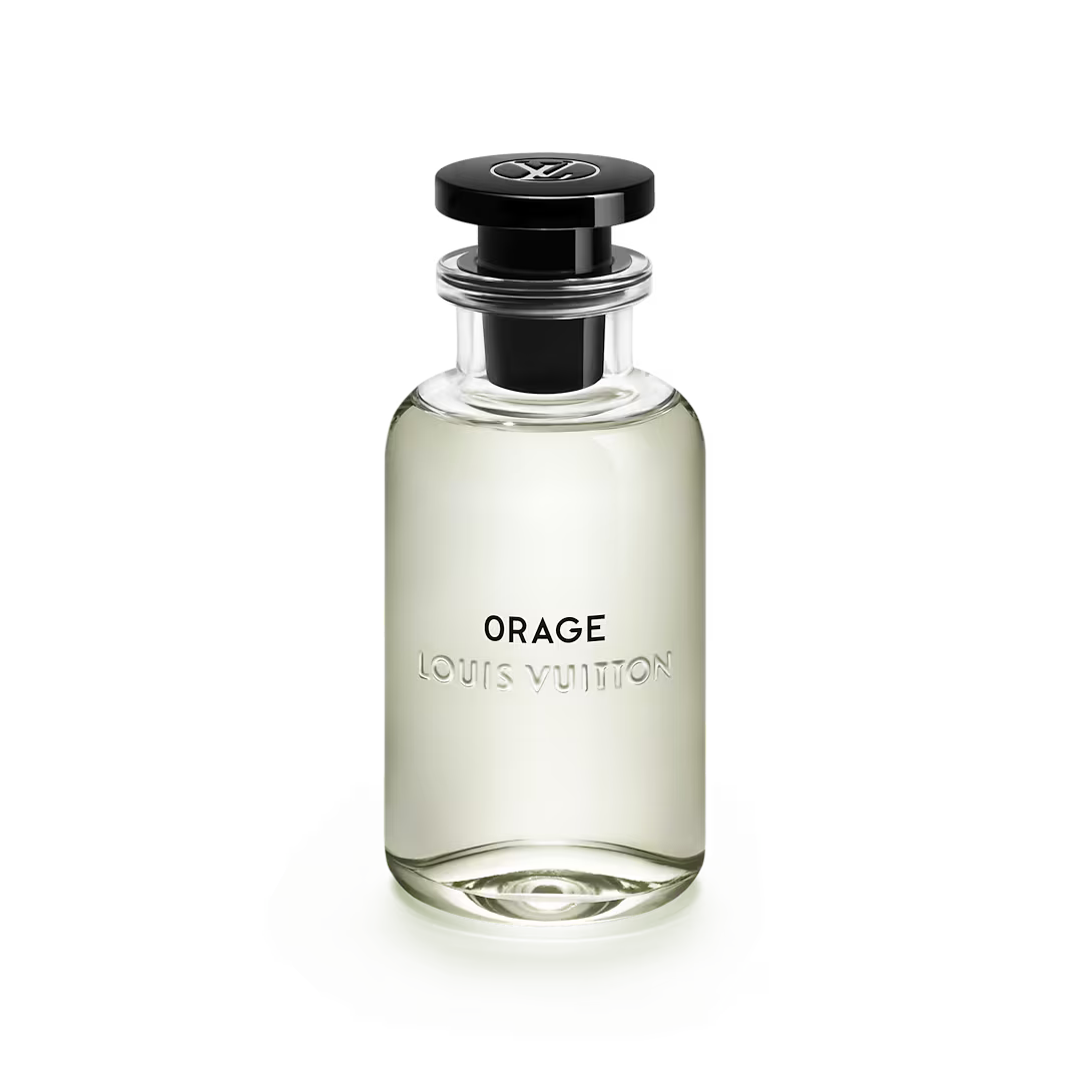 Louis Vuitton, Orage Edp 100Ml M