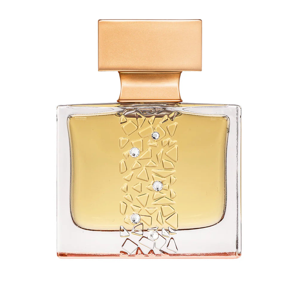 M.MICALLEF, NOTE VANILLEE  EDP 100ML W