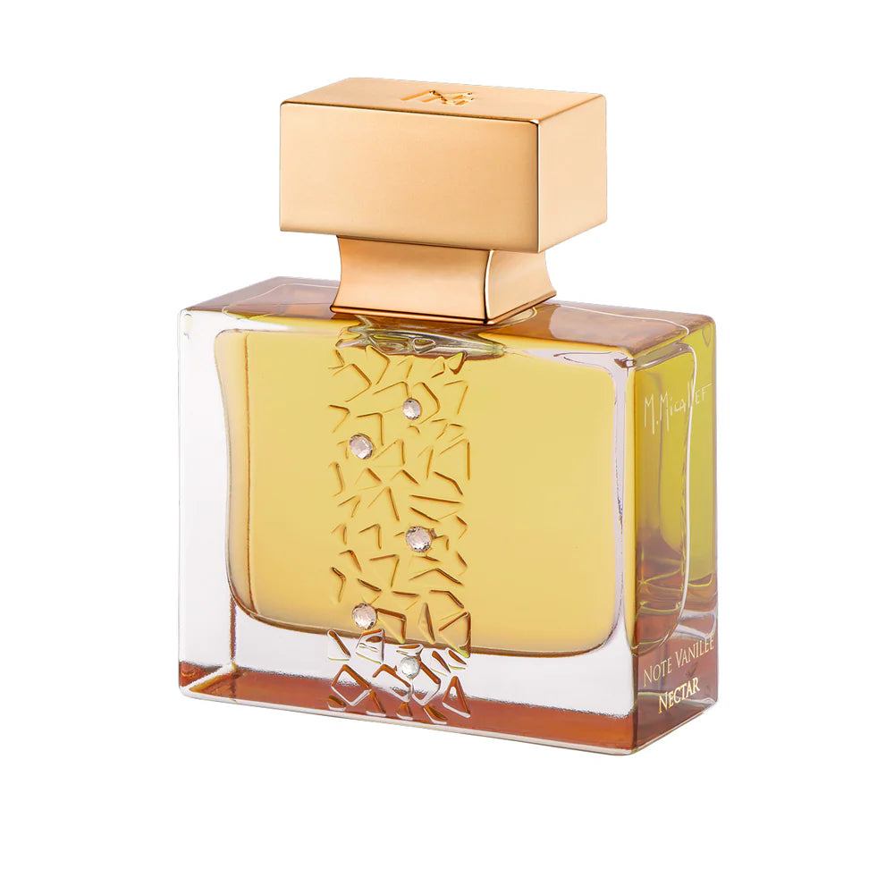 M.MICALLEF, NOTE VANILLEE  EDP 100ML W
