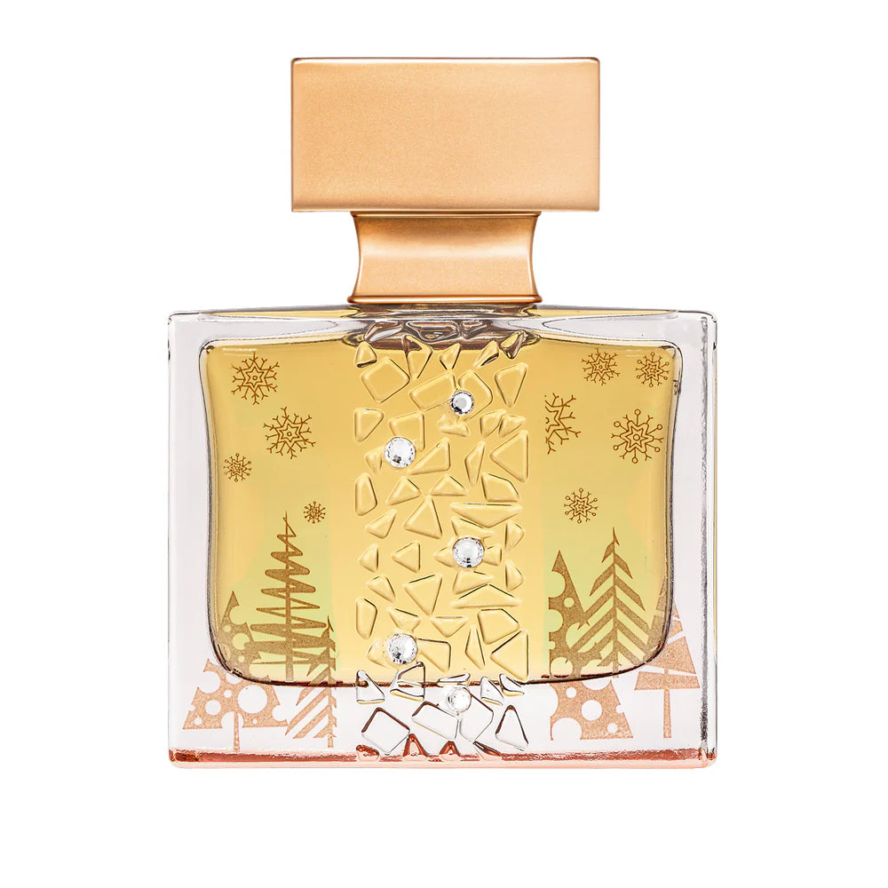M.MICALLEF, NOTE VANILLEE  EDP 100ML W