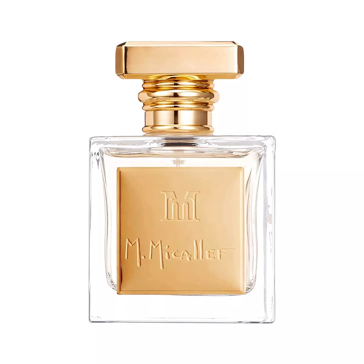 M.Micallef, Vanille Patchouli Edp 100Ml U