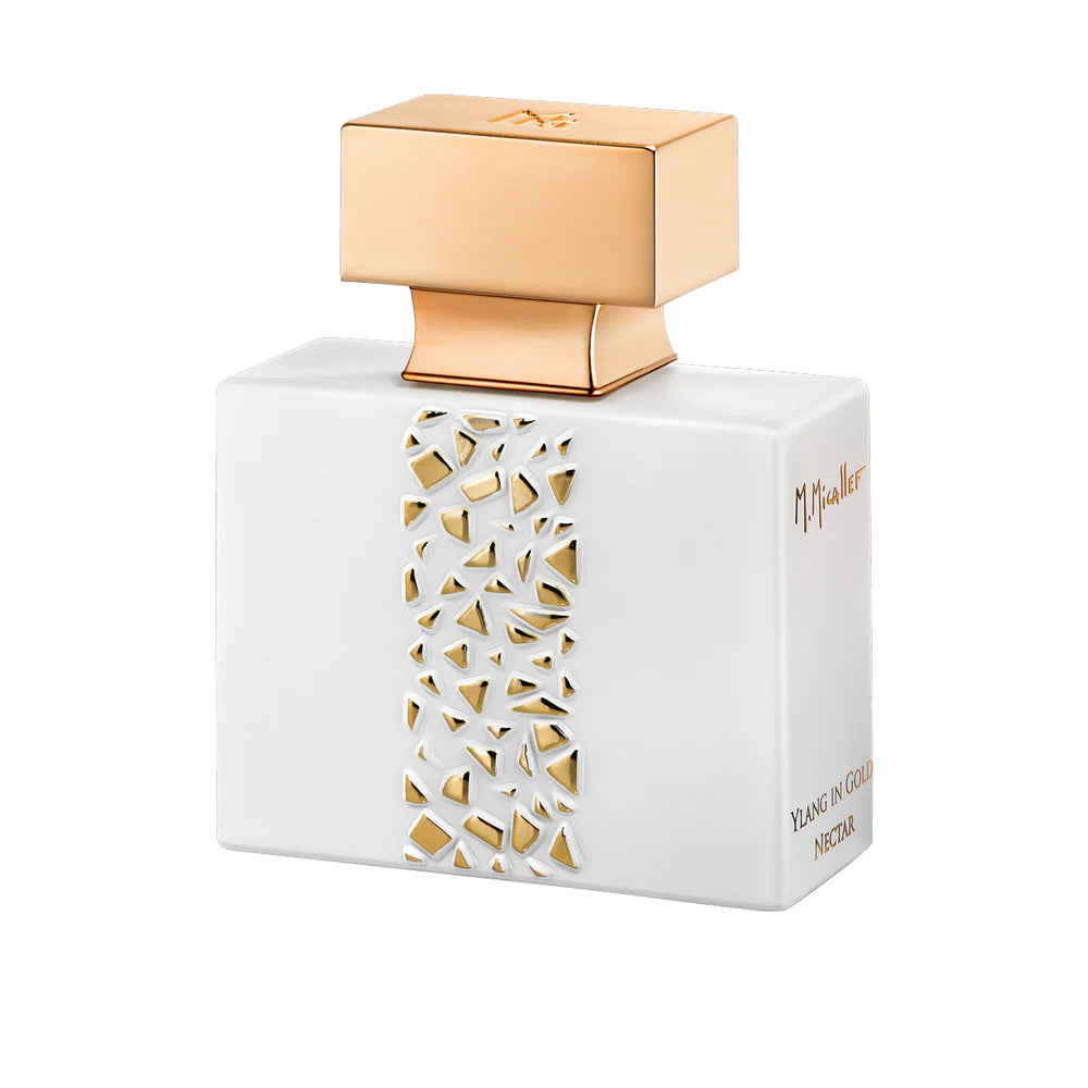 M.Micallef, Ylang In Gold Edp 100Ml W