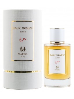 MAISSA PARFUMS, MAGIC MOMENT EDP 100ML U