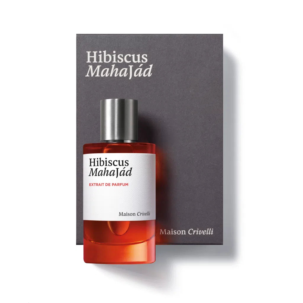 MAISON CRIVELLI, HIBISCUS MAHAJAD EXTRAIT DE PARFUM 100ML U
