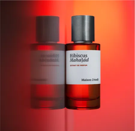 MAISON CRIVELLI, HIBISCUS MAHAJAD EXTRAIT DE PARFUM 100ML U