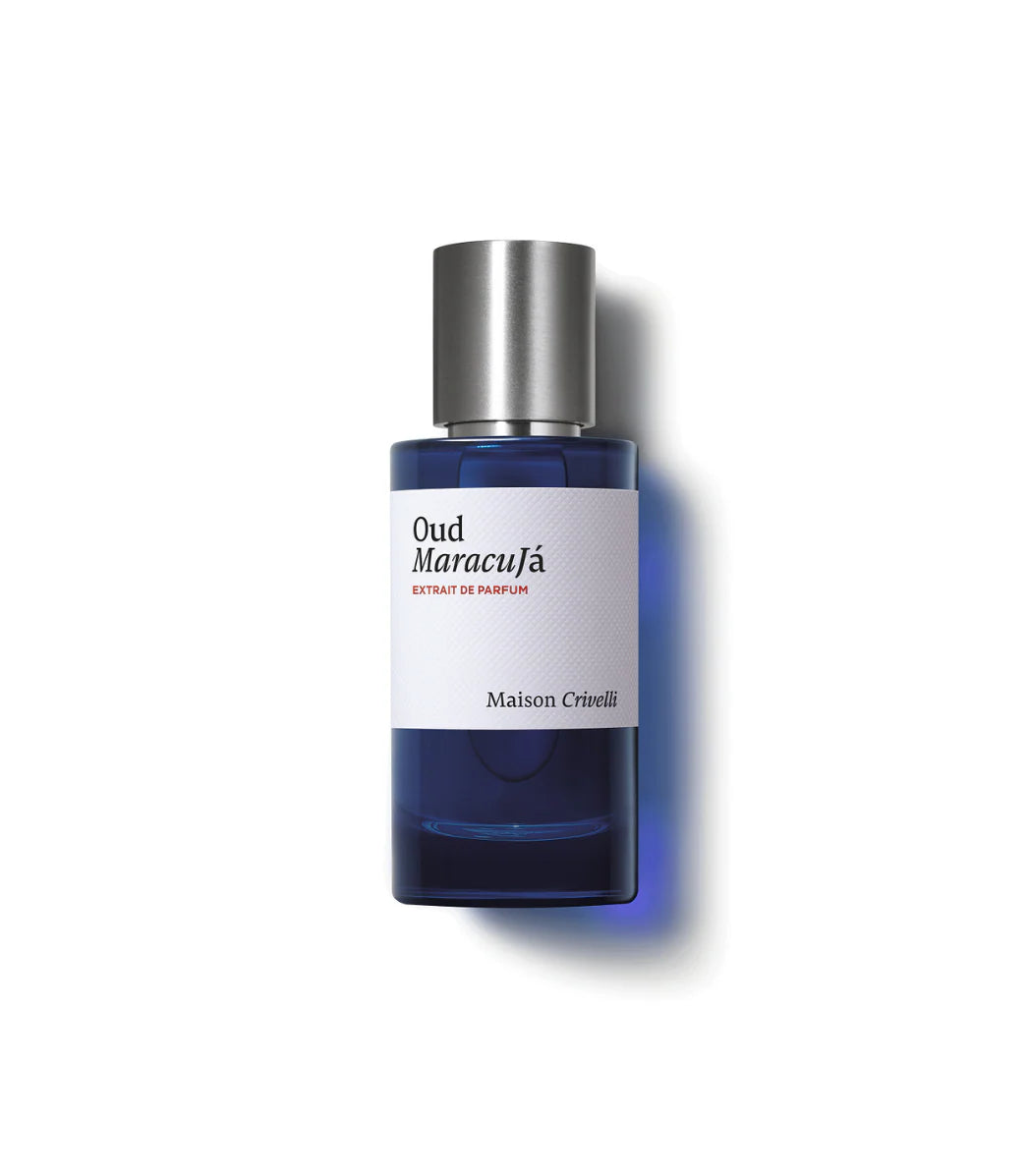MAISON CRIVELLI, OUD MARACUJA  EXTRAIT DE PARFUM 50ML U