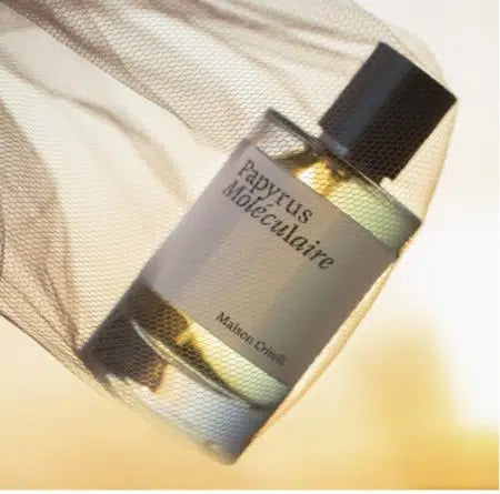 MAISON CRIVELLI, PAPYRUS MOLECULAIRE EDP 100ML U
