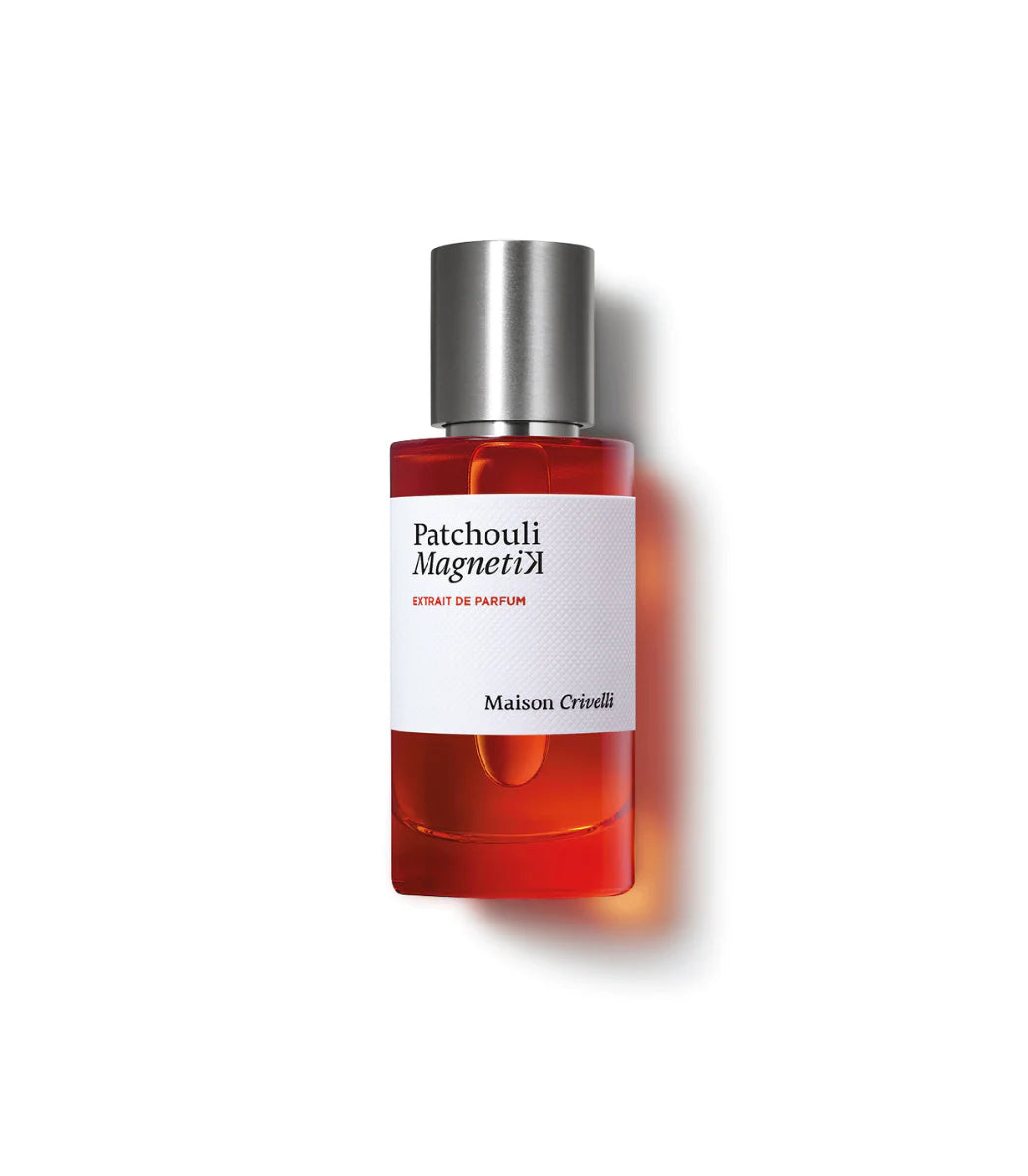 MAISON CRIVELLI, PATCHOULI MAGNETIK EXTRAIT DE PARFUM 50ML U
