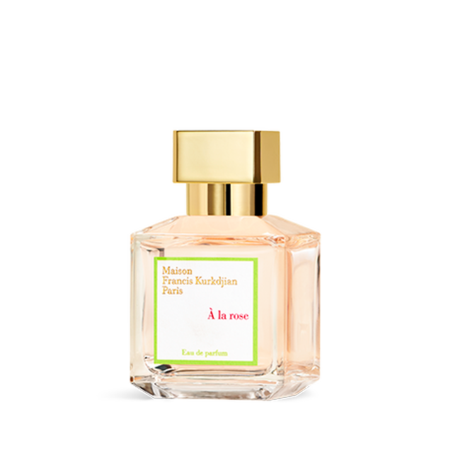 MAISON FRANCIS KURKDJIAN, A LA ROSE EDP 70ML W
