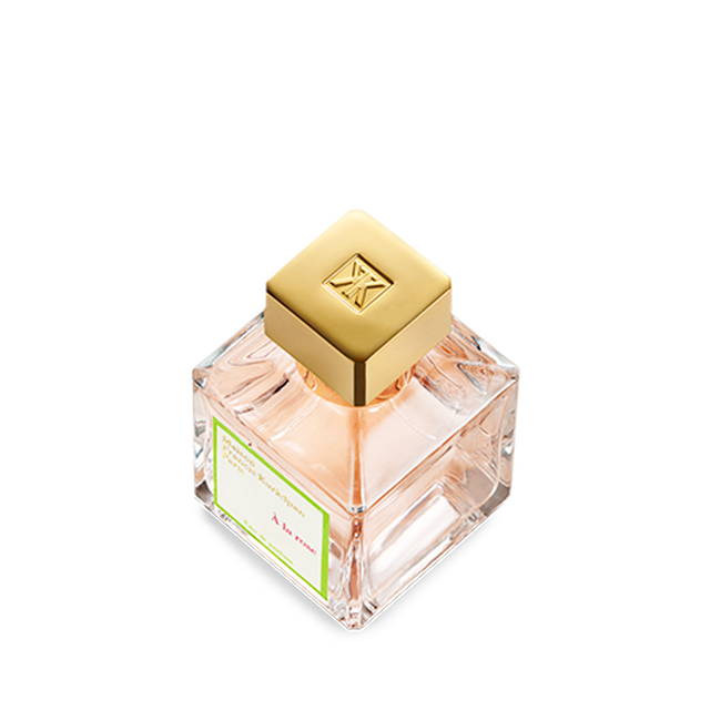 MAISON FRANCIS KURKDJIAN, A LA ROSE EDP 70ML W