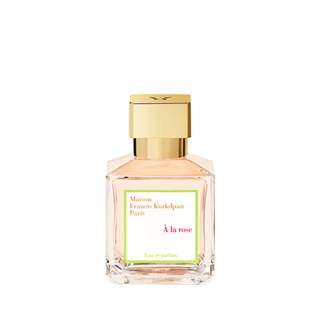 MAISON FRANCIS KURKDJIAN, A LA ROSE EDP 70ML W