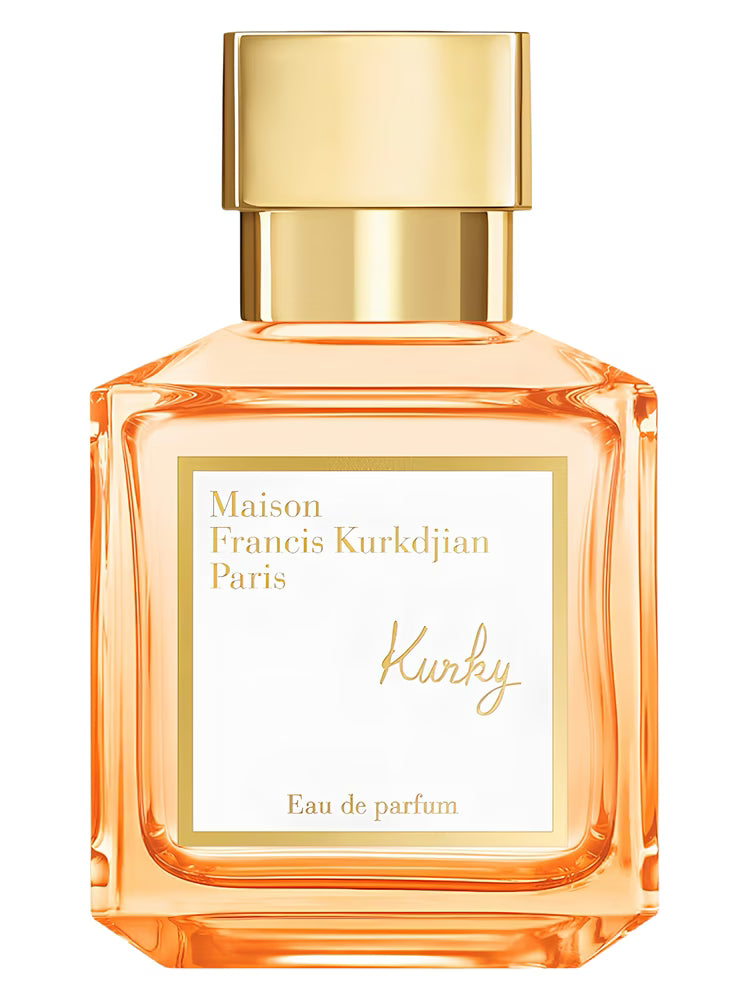 MAISON FRANCIS KURKDJIAN, KURKY EDP 70ML U