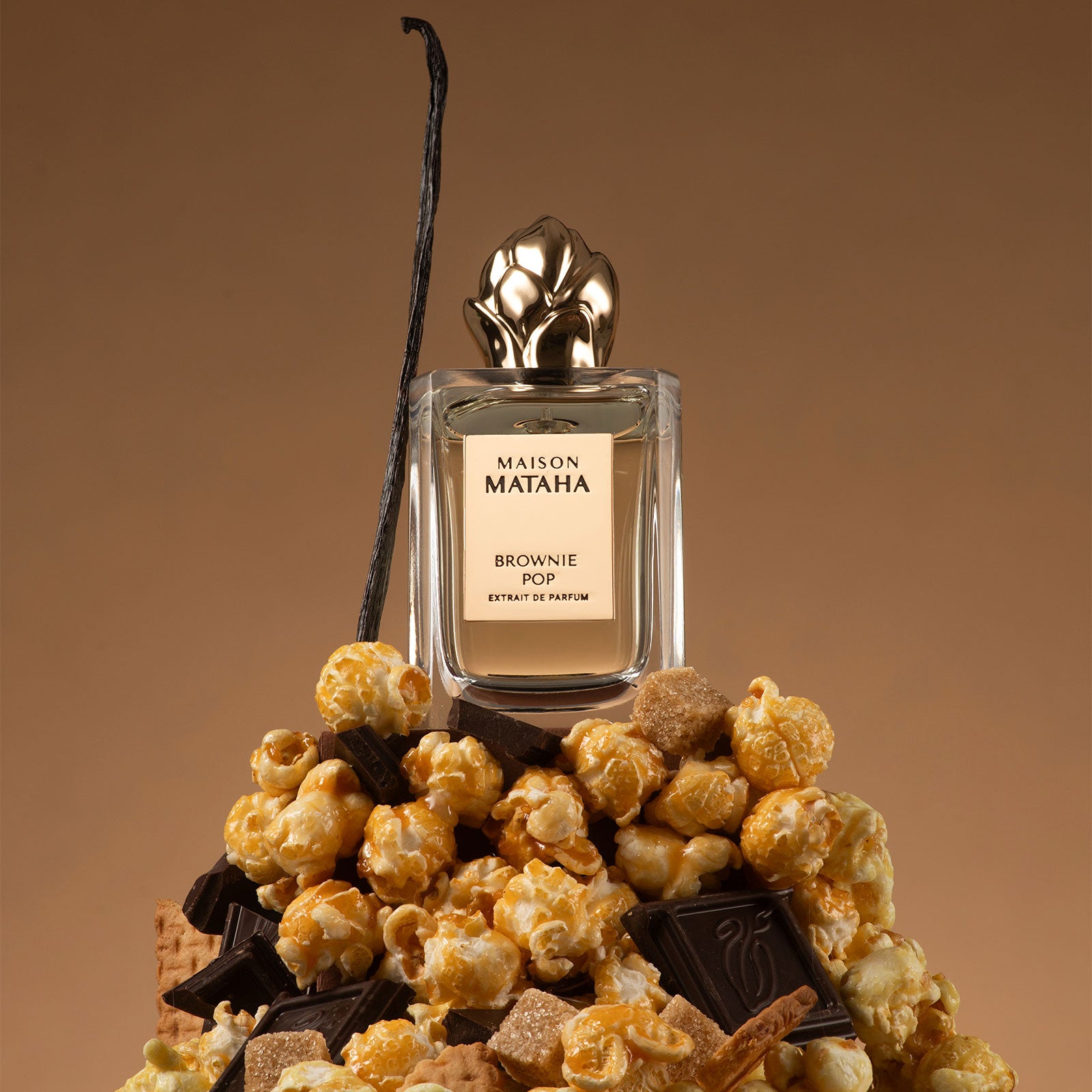 MAISON MATAHA, BROWNIE EDP 100ML U