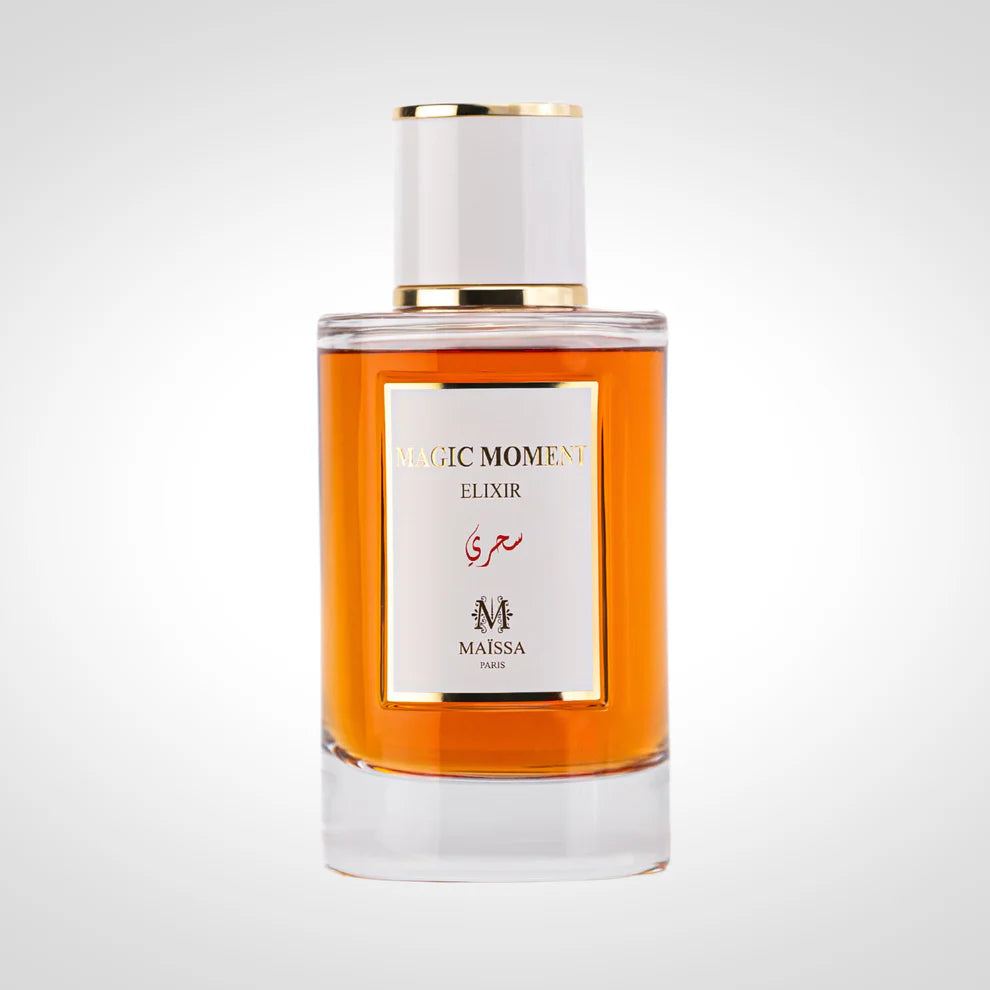 MAISSA PARFUMS, MAGIC MOMENT EDP 100ML U