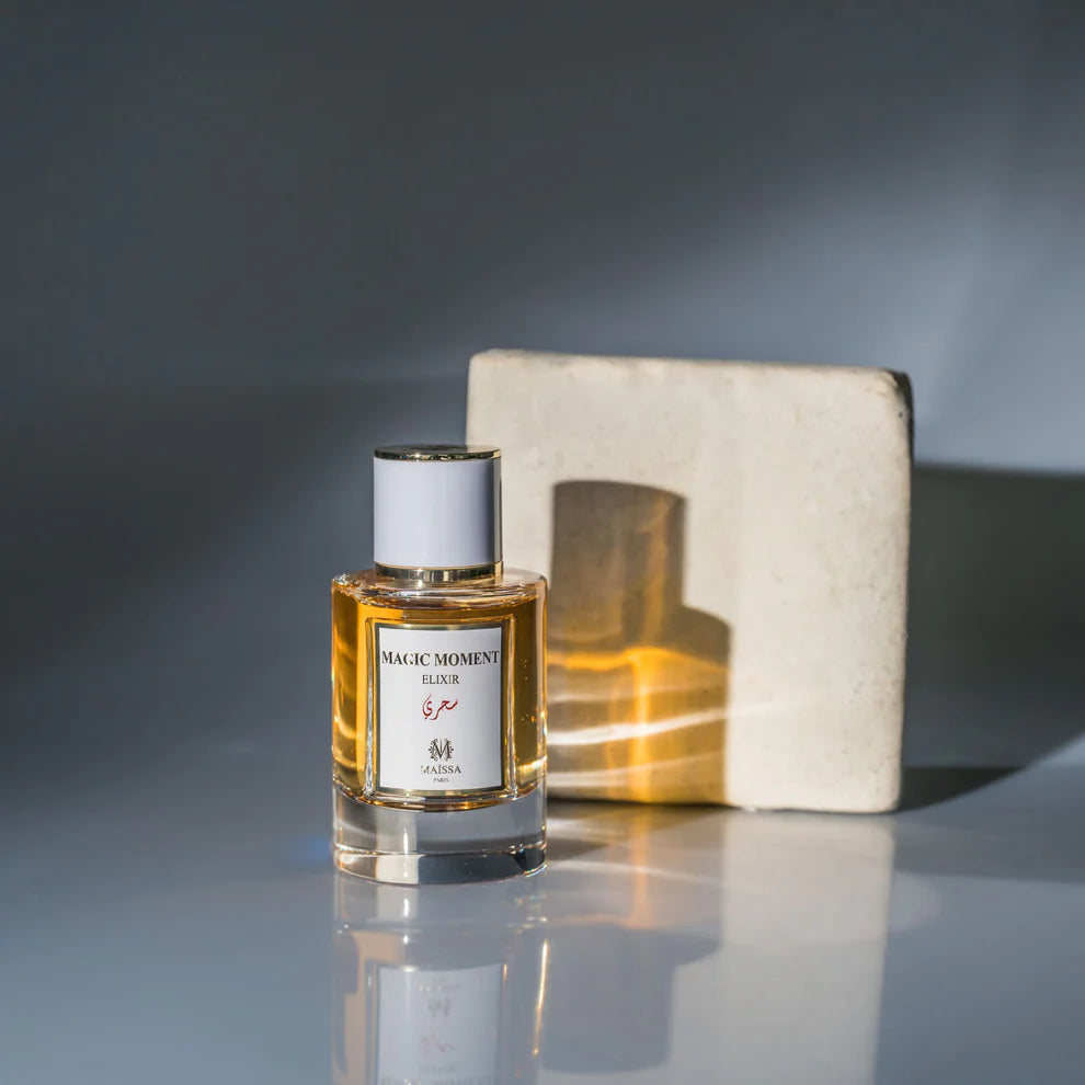 MAISSA PARFUMS, MAGIC MOMENT EDP 100ML U