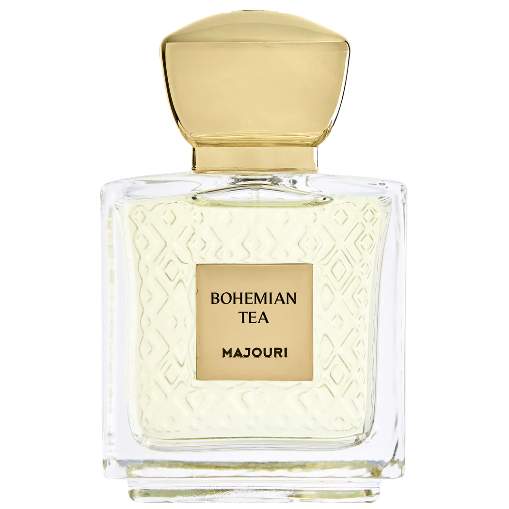 MAJOURI, BOHEMIAN TEA 75ML U