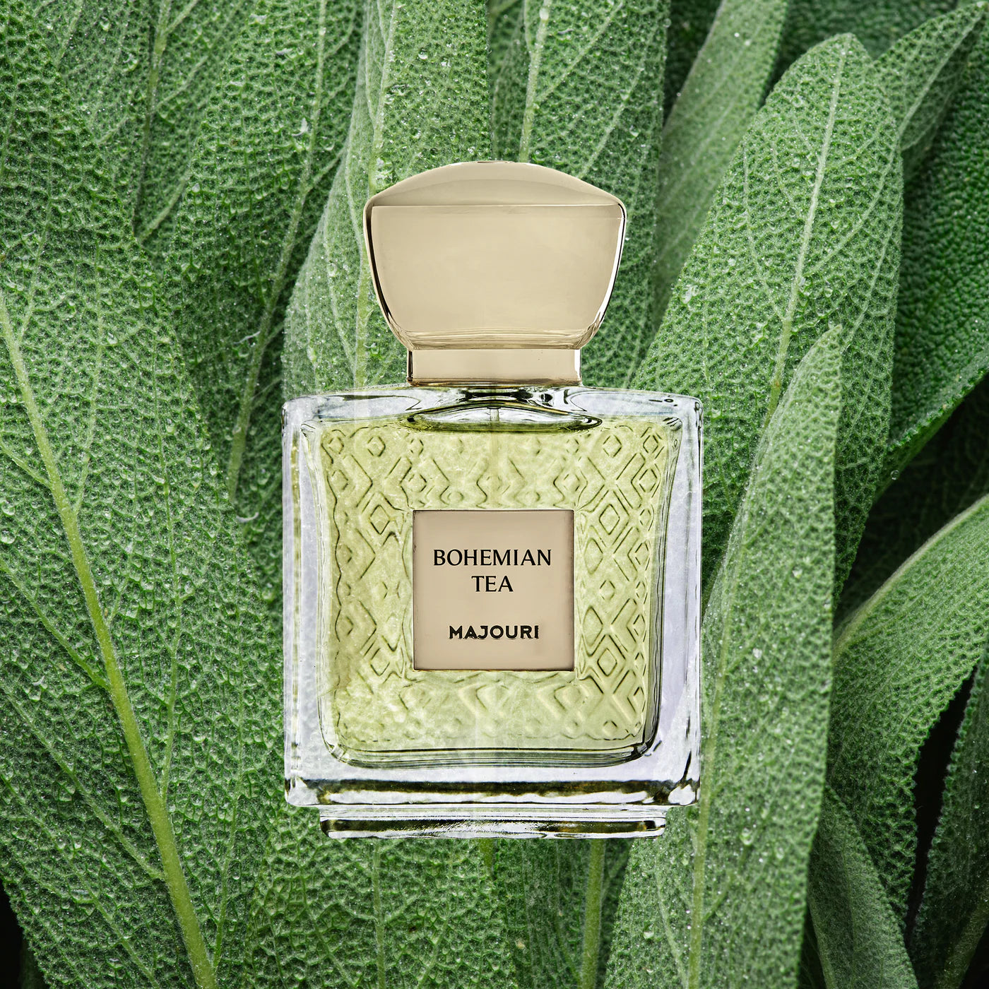 MAJOURI, BOHEMIAN TEA 75ML U