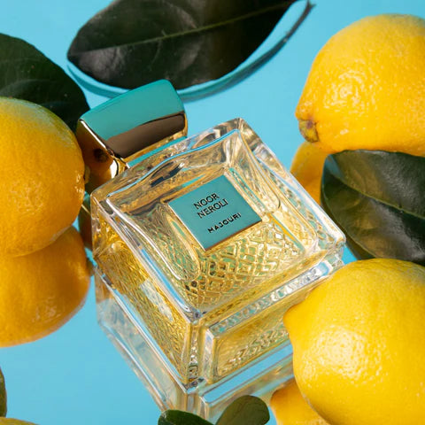 MAJOURI, NOOR NEROLI 75ML U