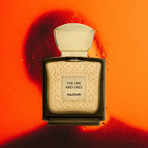 MAJOURI, THE ONE AND ONLY 75ML M
