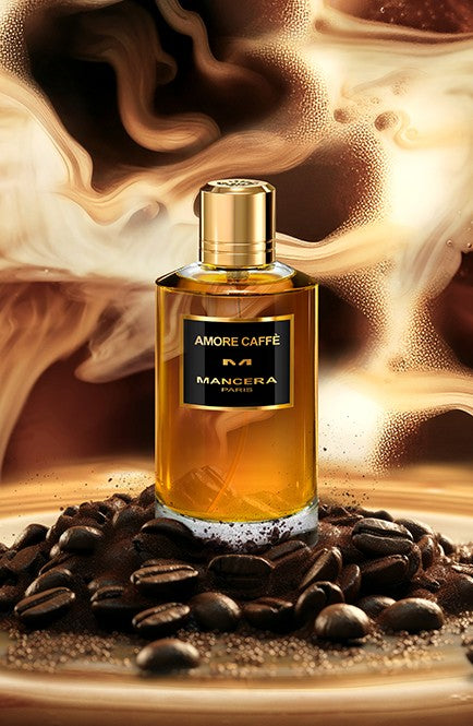 MANCERA, AMORE CAFFE EDP 120ML U